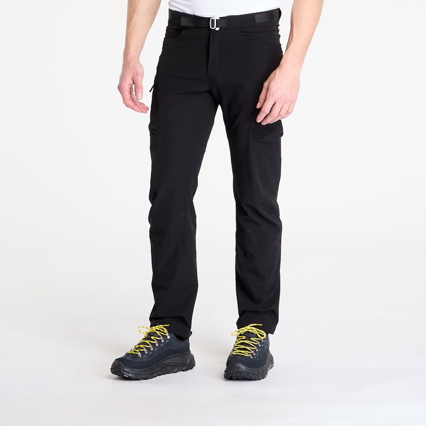Byxor Tilak Crux Pants 13 Svart | 4100106