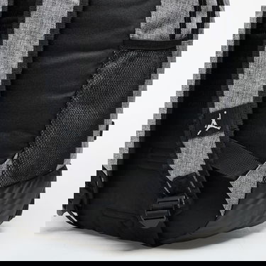 Ryggsäck Jordan Jordan Level Backpack Carbon Heather 40 l Grå | MA0879-GEH, 1