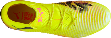 Sneakers och skor Puma FUTURE 8 Ultimate FG Gul | 108138-03, 2