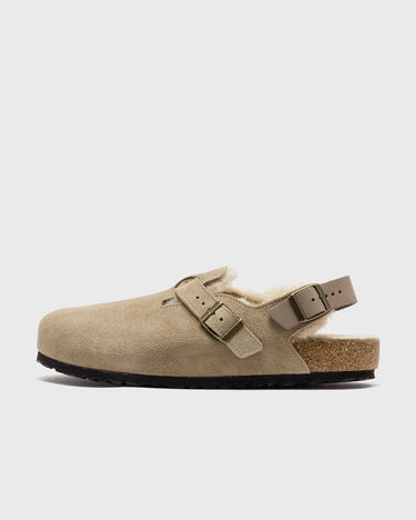 Sneakers och skor Birkenstock Tokio Shearling Beige | 1028327, 0
