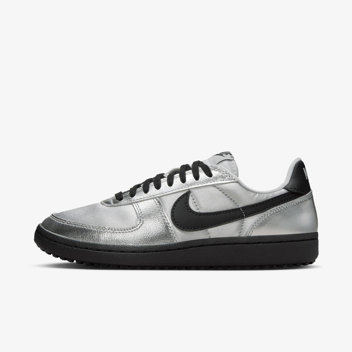 Sneakers och skor Nike Nike Field General 82 Metallisk | HQ7397-001, 1