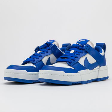 Sneakers och skor Nike Dunk Low Disrupt "Game Royal" Vit | CK6654-100, 1