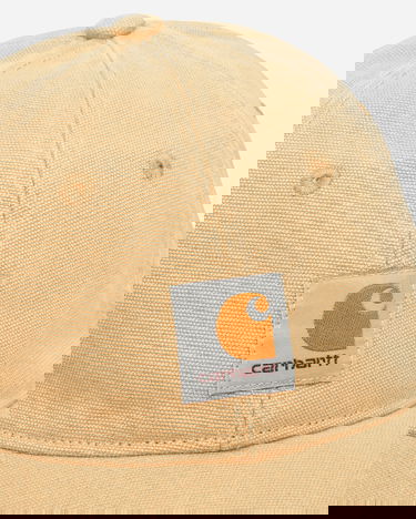 Keps Carhartt WIP Icon Cap Beige | I033359 1YHXX, 5