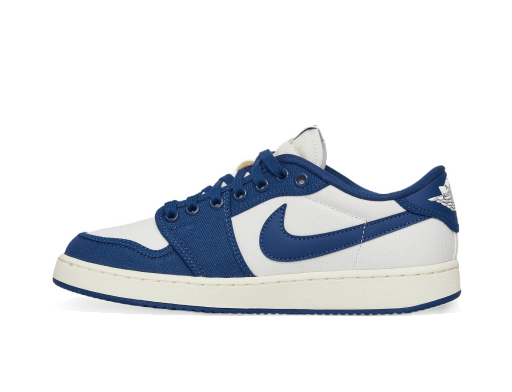 Sneakers och skor Jordan Air Jordan 1 KO Low Blå | DX4981-103