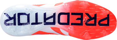 Sneakers och skor adidas Performance Predator Pro FG Orange | ji1196, 2