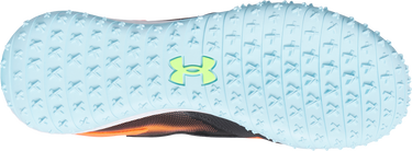 Sneakers och skor Under Armour Under Armour Shadow Turf 3 TF Orange | 3028293-001, 2