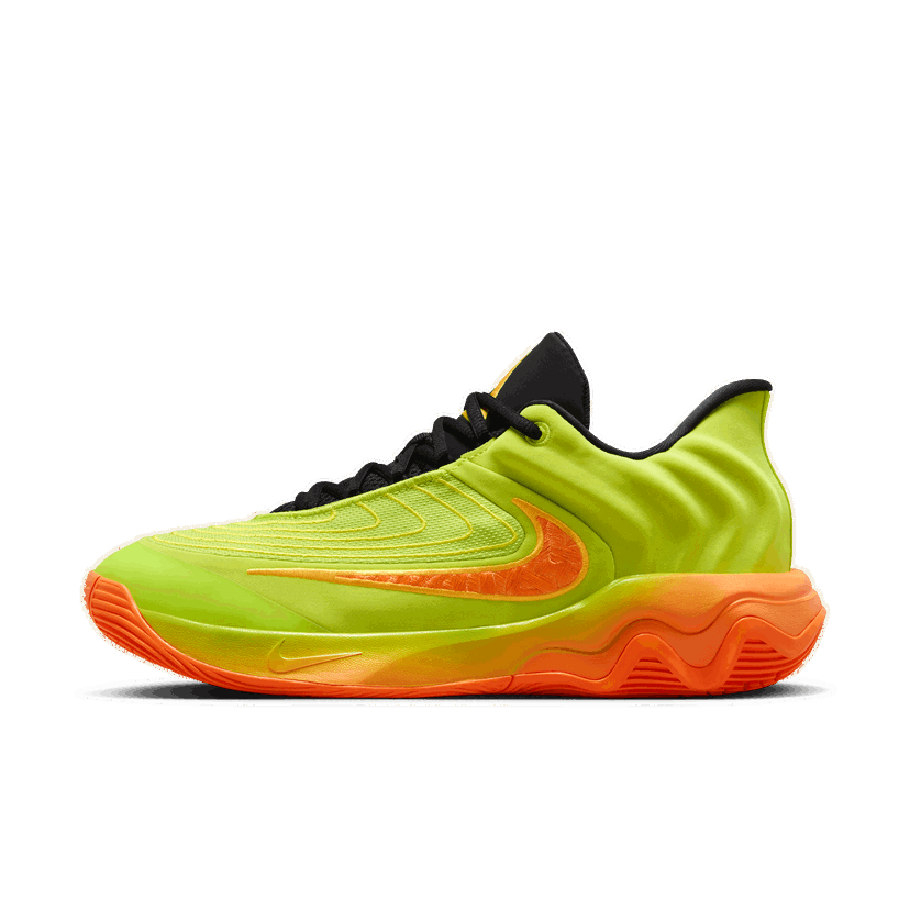 Basketboll Nike Giannis Immortality 4 „Halloween“ Grön | FQ3680-301