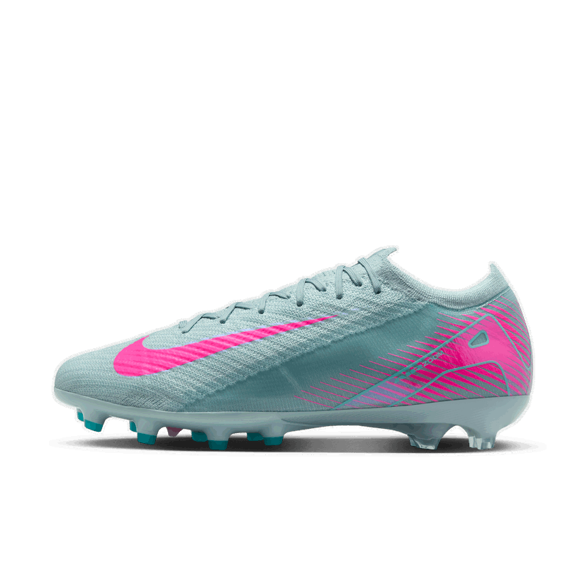Sneakers och skor Nike Mercurial Vapor 16 Elite AG-Pro Rosa | FQ8693-301
