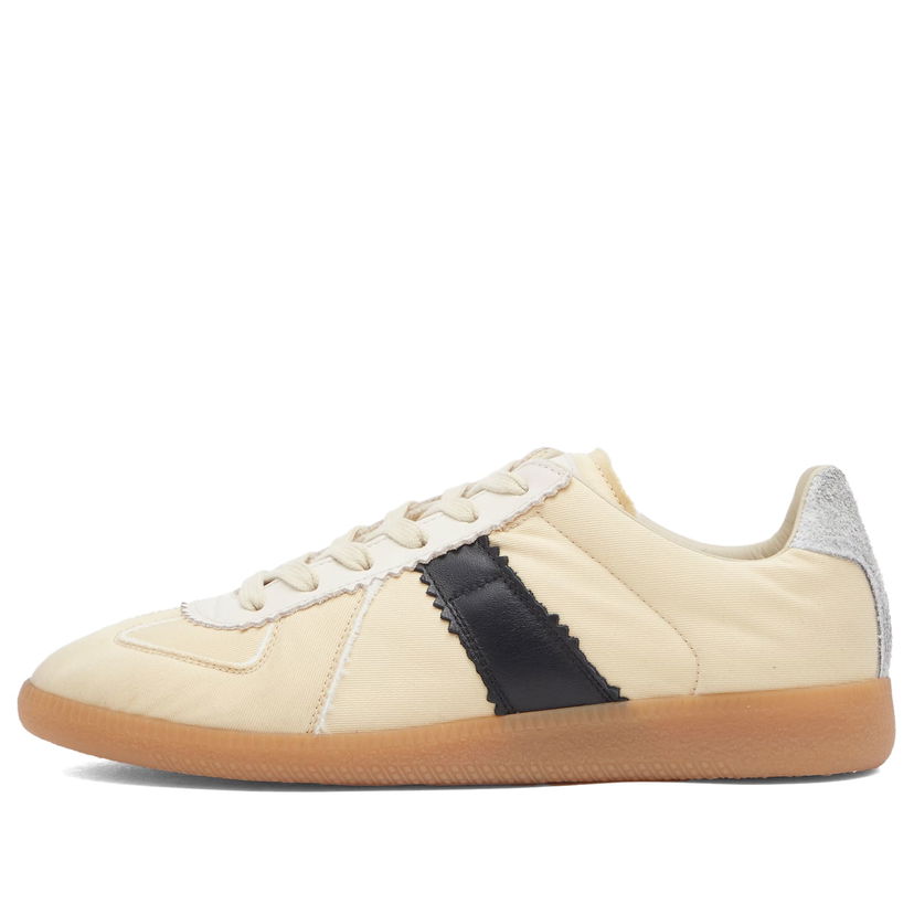 Sneakers och skor Maison Margiela Maison Margiela Replica, Size EU 40 Beige | S57WS0505-P8153-HA771