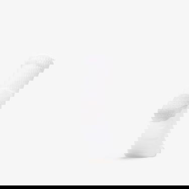 Underkläder och strumpor New Balance Active Premium Crew Quarter Socks 2-Pack Vit | LAS25304WT, 2