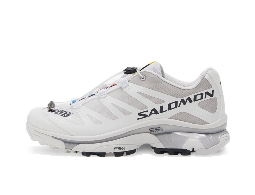 Sneakers och skor Salomon XT-4 "Ebony/Lunar Rock" Vit | 471330