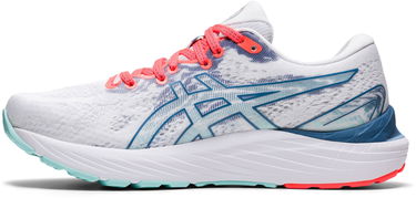Sneakers och skor Asics Gel-Cumulus 23 Vit | 1012B159 960, 1