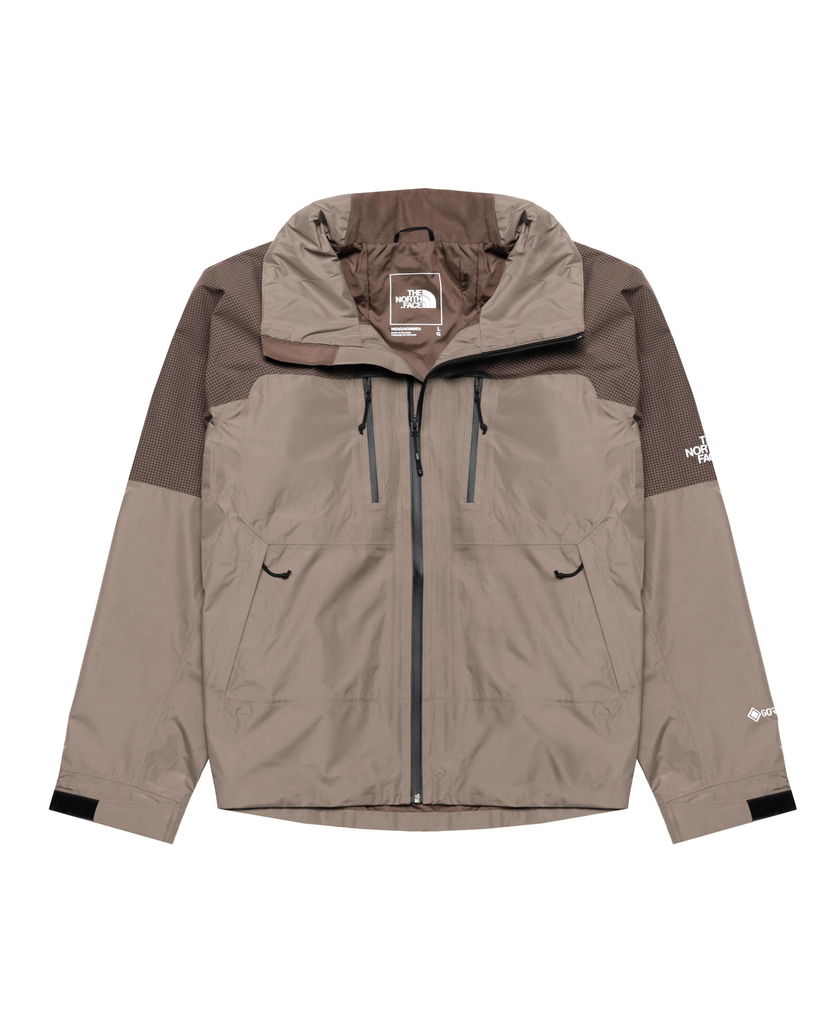Jacka The North Face Devils Thumb GORE-TEX Jacket Brun | NF0A8CG3DHI1