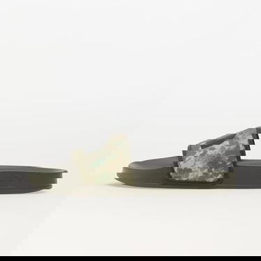 Sneakers och skor The North Face Base Camp Slide III Grön | NF0A4T2RIYL1, 0