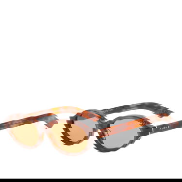 Solglasögon RETROSUPERFUTURE Retrosuperfuture Parola Sunglasses Brun | 8059026136165, 1