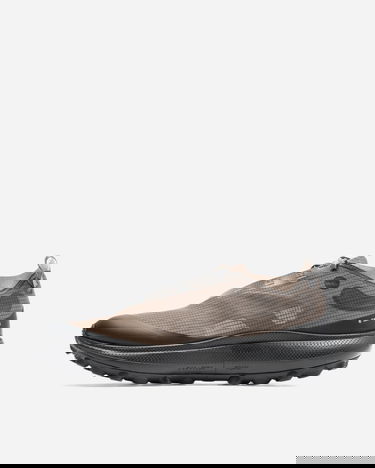 Sneakers och skor Satisfy TheROCKER Falcon Brun | 40002 FASE, 3