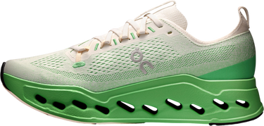 Sneakers och skor On Running On Running Cloudsurfer Max Grön | 3mf30433397, 3
