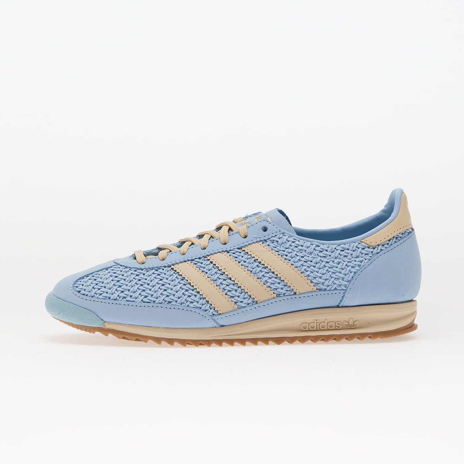 Sneakers och skor adidas Originals SL 72 OG Blå | JR4230, 1
