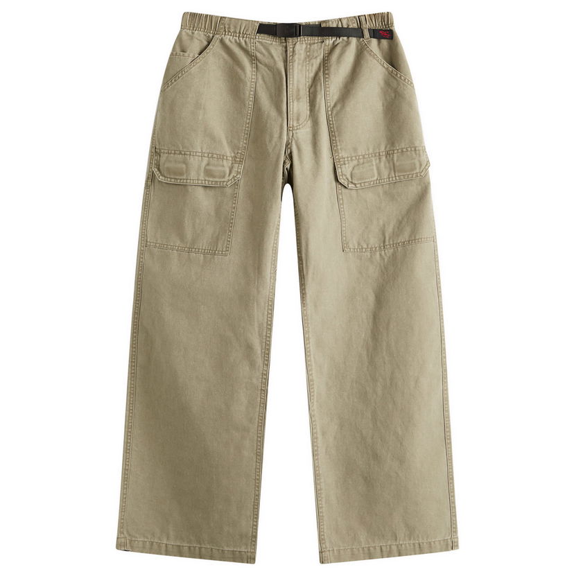 Cargo byxor GRAMICCI Gramicci Canvas EQT Pants Beige | G5SM-P010-PAT