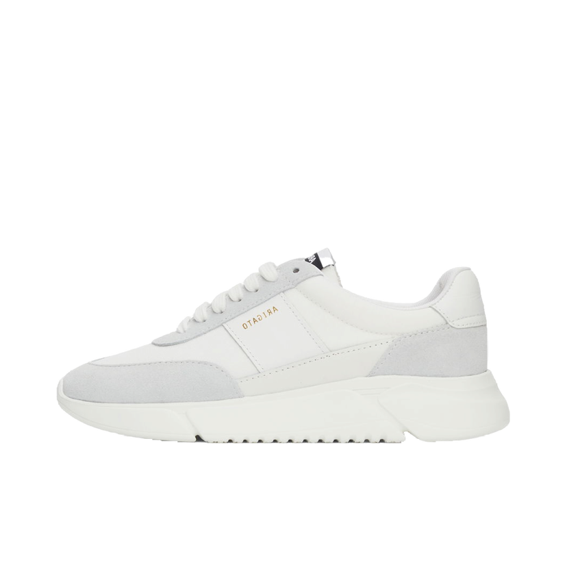 Sneakers och skor AXEL ARIGATO Genesis Vintage Runner Vit | 27571