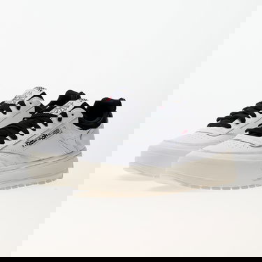 Sneakers och skor Reebok Club C Megacourt Vit | 100201238, 5