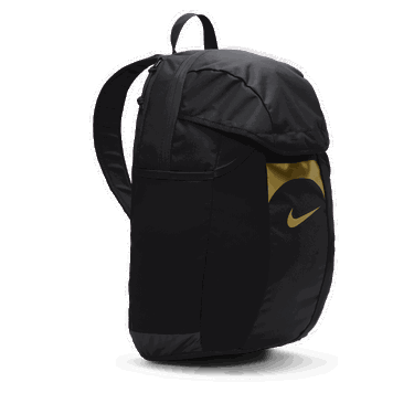 Ryggsäck Nike Batoh NK ACDMY TEAM BKPK 2.3 Svart | dv0761-016, 4
