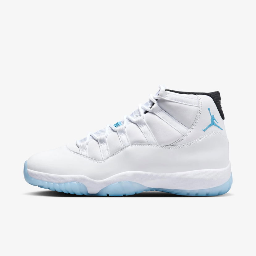 Sneakers och skor Jordan Air Jordan 11 Retro Svart | CT8012-104