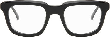 Solglasögon RETROSUPERFUTURE Numero 132 Glasses Svart | I37, 0