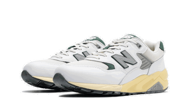 Sneakers och skor New Balance 580 "White Nightwatch Green" Grön | MT580RCA, 2