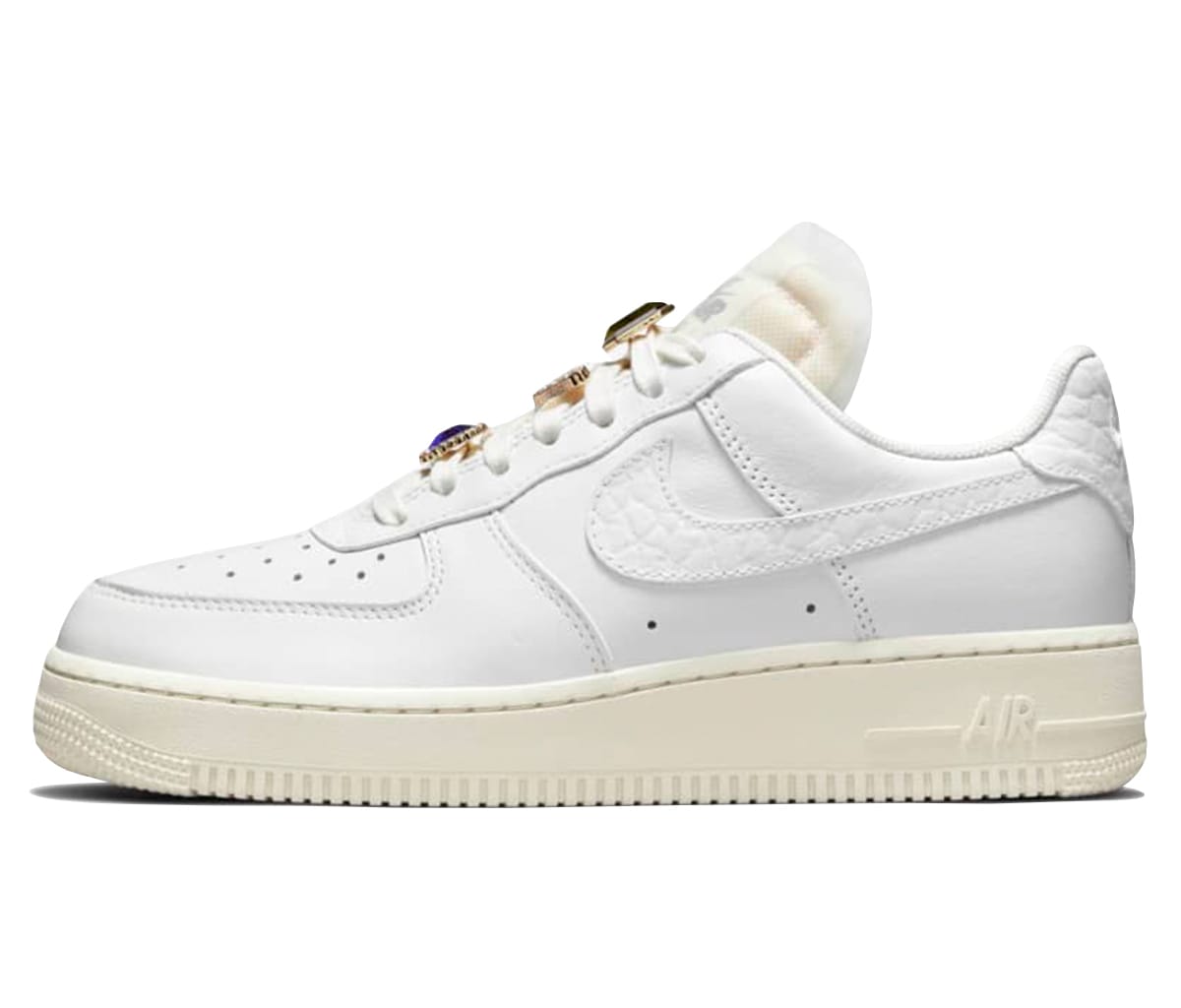 Sneakers och skor Nike Air Force 1 Low  "Jewels" Vit | DN5463-100, 0