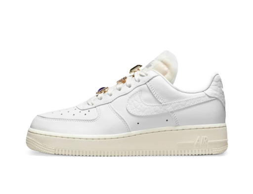 Sneakers och skor Nike Air Force 1 Low  "Jewels" Vit | DN5463-100