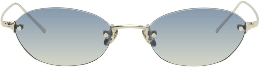 Solglasögon AKILA AKILA IO Sunglasses Blå | 2549 99 25