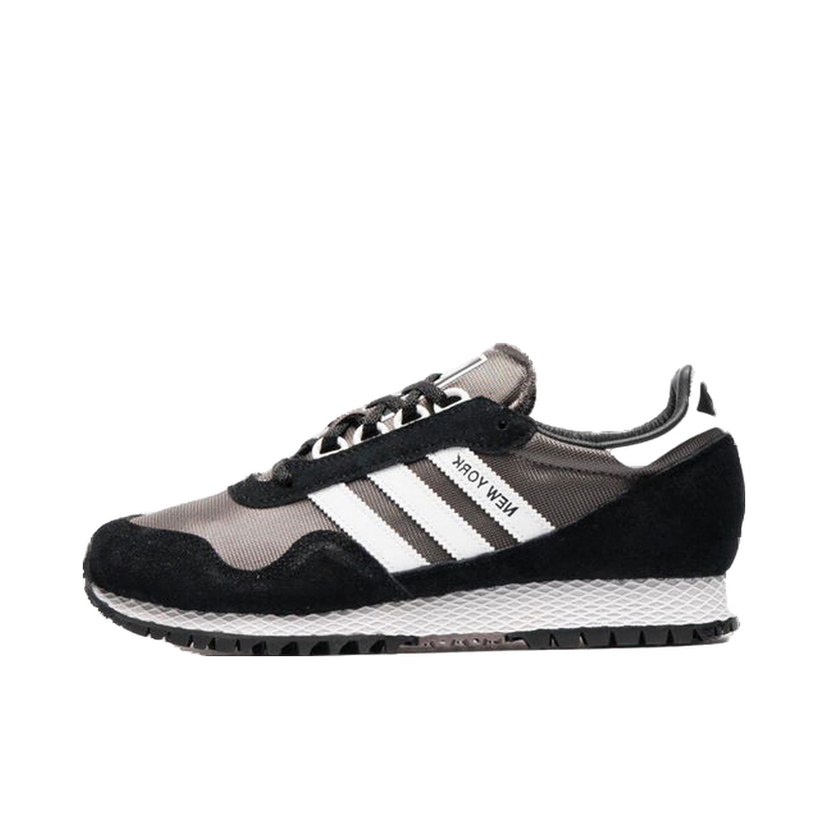Sneakers och skor adidas Originals New York Grå | JH9801