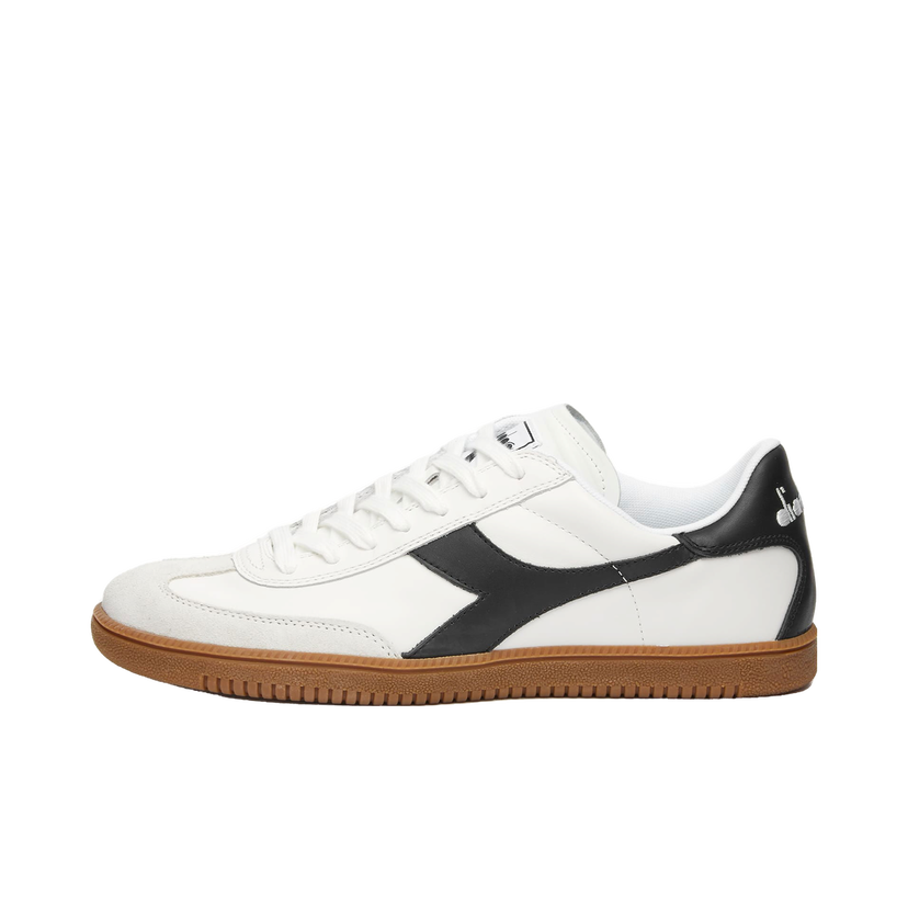 Sneakers och skor Diadora Trainer Vit | 501-181246-C0351