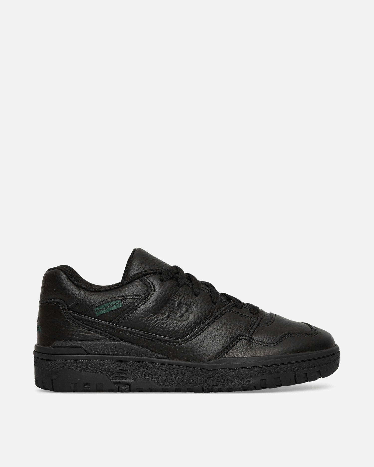 Sneakers och skor New Balance Sneakers in Black, Svart | BB550PBB, 1