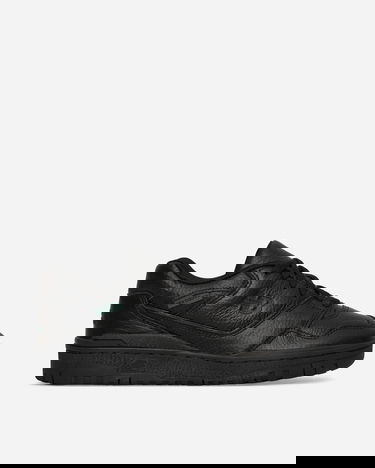 Sneakers och skor New Balance Sneakers in Black, Svart | BB550PBB, 1