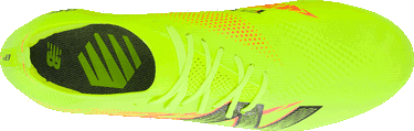 Sneakers och skor New Balance New Balance Furon Elite V8 FG Gul | sf1f-fe8, 5