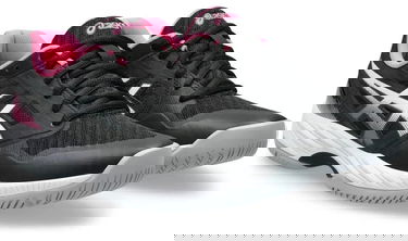 Sneakers och skor Asics GEL-Court Hunter 3 Svart | 1072a090-001, 4