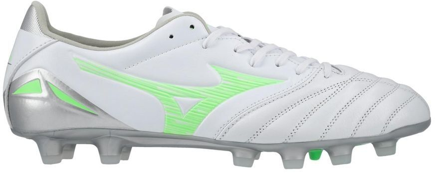 Sneakers och skor Mizuno Mizuno Morelia Neo IV Pro FG Vit | p1ga2534-37, 0