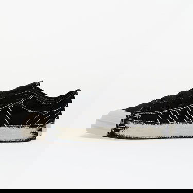 Sneakers och skor Y-3 Nizza Lo Black/ Black/ Talc Svart | JQ2448, 0
