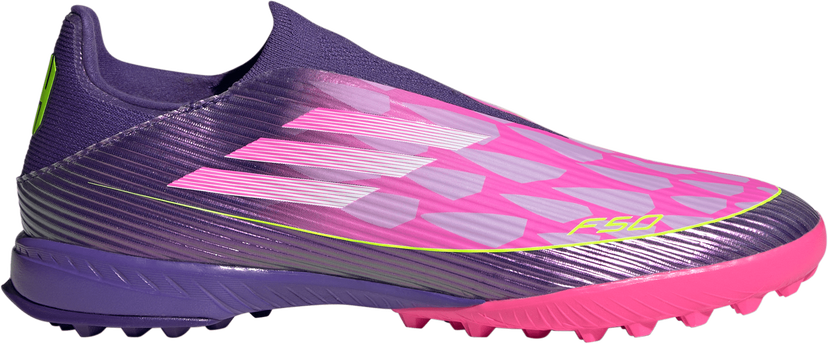 Sneakers och skor adidas Performance F50 League Laceless "Lamine Yamal" TF Flerfärgad | jq9733