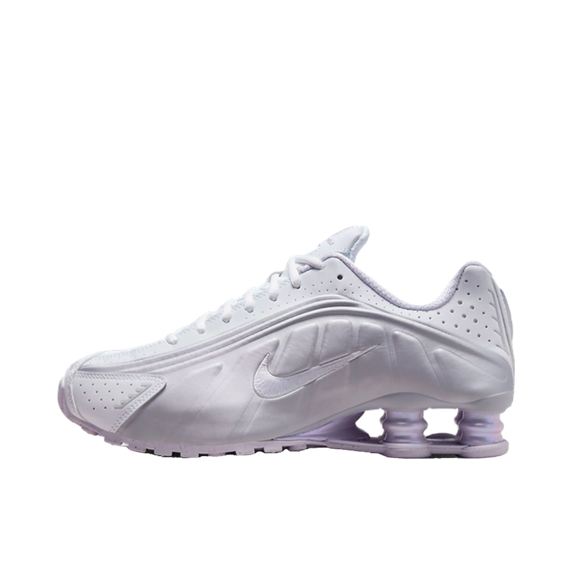 Sneakers och skor Nike Shox R4 "Light Purple" W Purpur | HF5076-100
