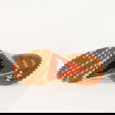 Sneakers och skor Under Armour Project Rock 7 Silt/ Silt/ Team Orange Beige | 3027601-200, 1