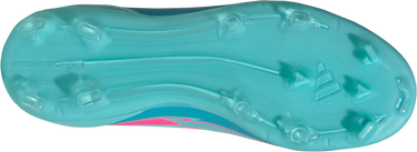 Sneakers och skor adidas Performance F50 League FG/MG J Messi Turkos | ih0931, 2