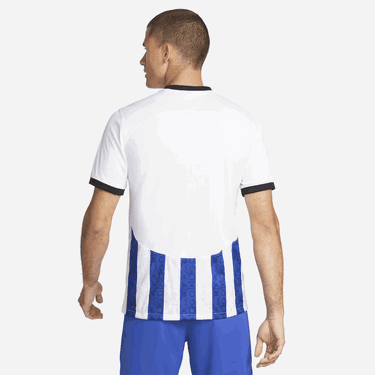 Jersey Nike Dri-FIT Hertha BSC  2022/23 Flerfärgad | DM1841-100, 1