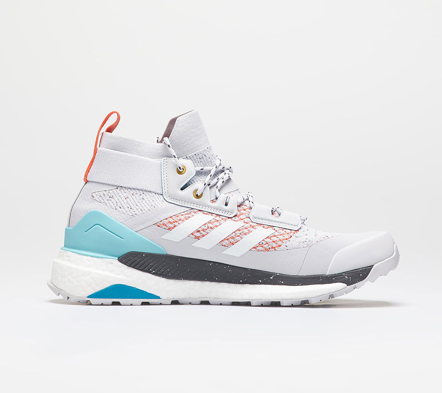 Sneakers och skor adidas Performance Parley TerreFree Hiker Grå | EG5397, 1