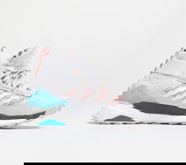 Sneakers och skor adidas Performance Parley TerreFree Hiker Grå | EG5397, 1