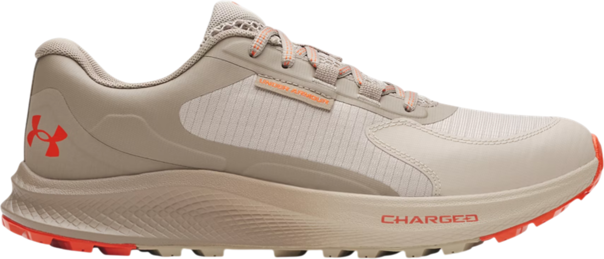 Sneakers och skor Under Armour Charged Bandit TR 3 Beige | 3028371-203, 0