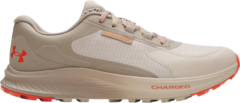 Sneakers och skor Under Armour Charged Bandit TR 3 Beige | 3028371-203