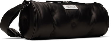 Handväska Maison Margiela Glam Slam Pillow Bag Svart | SB1WG0048 P4300, 1